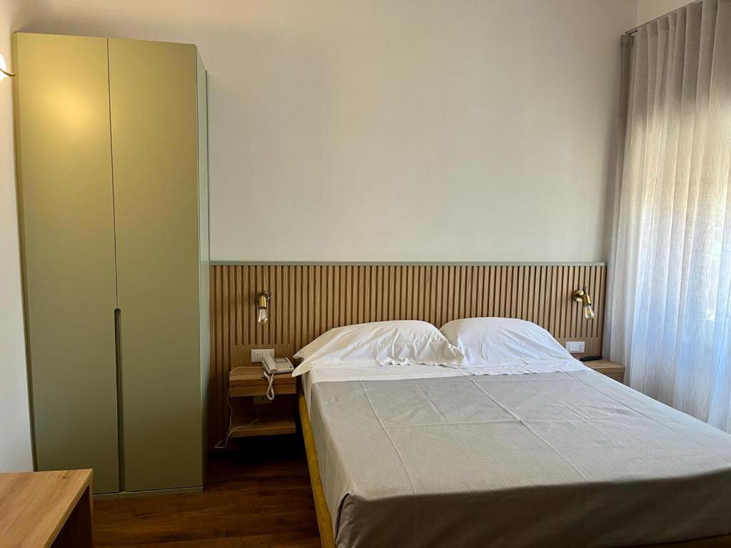 Hotel Sabrina Castiglione della Pescaia Bagian luar foto
