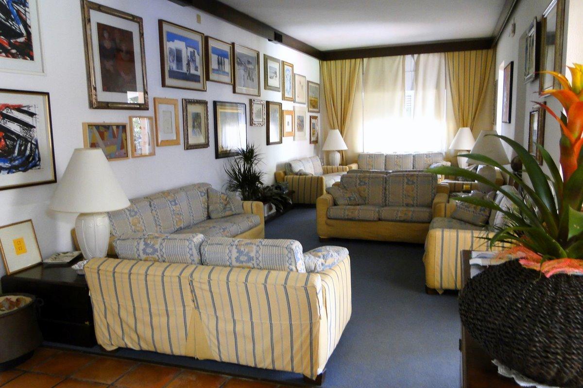 Hotel Sabrina Castiglione della Pescaia Bagian luar foto