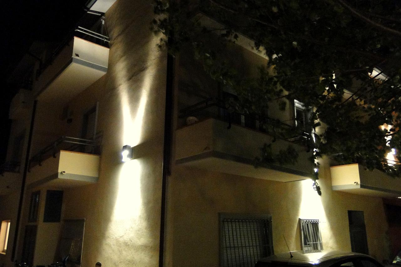 Hotel Sabrina Castiglione della Pescaia Bagian luar foto